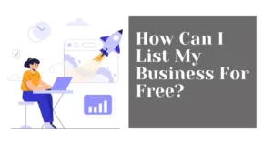 Business Listing Sites 1