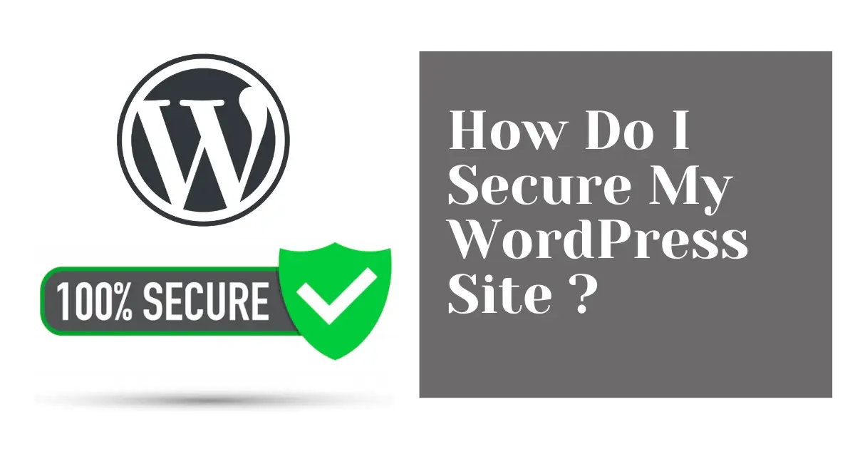 WordPress Security