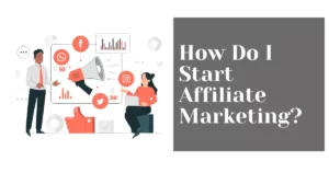 Affiliate Marketing