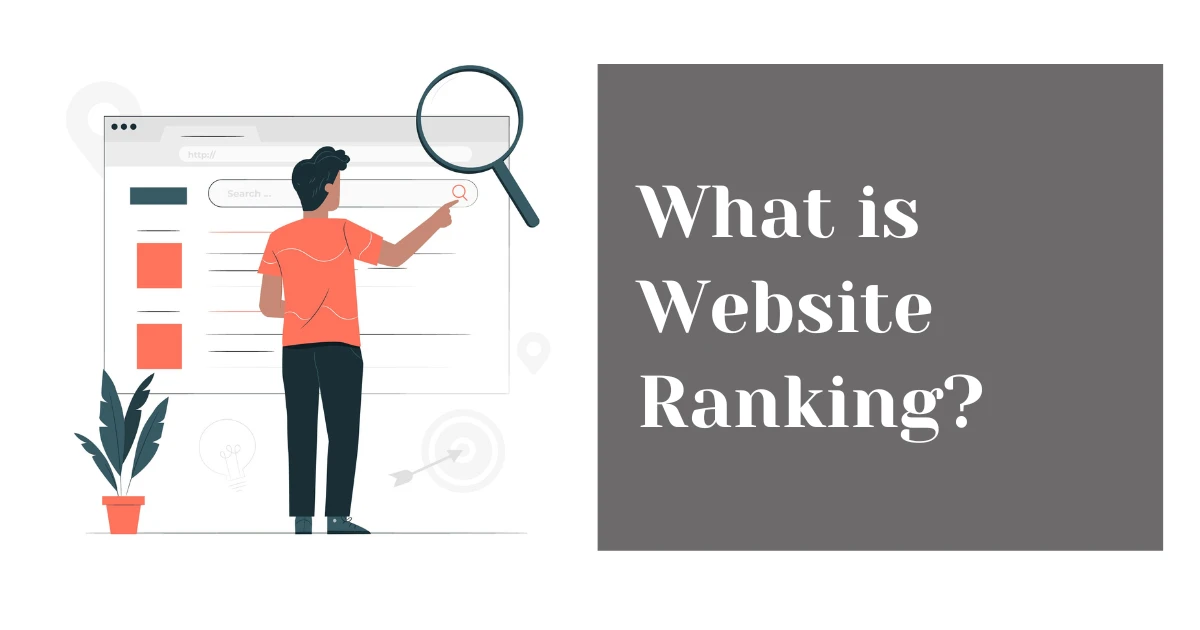 Website Ranking