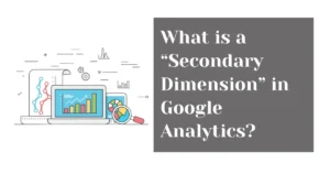Secondary Dimension