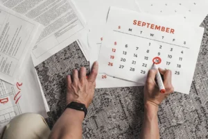 how to share google calendar