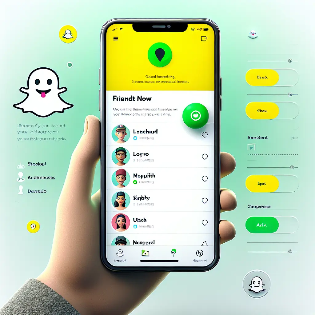 What Does the Green Dot Mean on Snapchat Explained 2 what does green dot mean snapchat