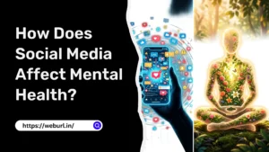 Social Media Affect Mental Health
